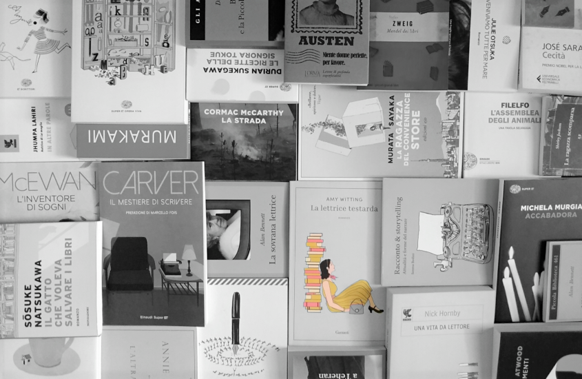 «CHI CERCA L’INFINITO NON HA CHE DA»… leggere