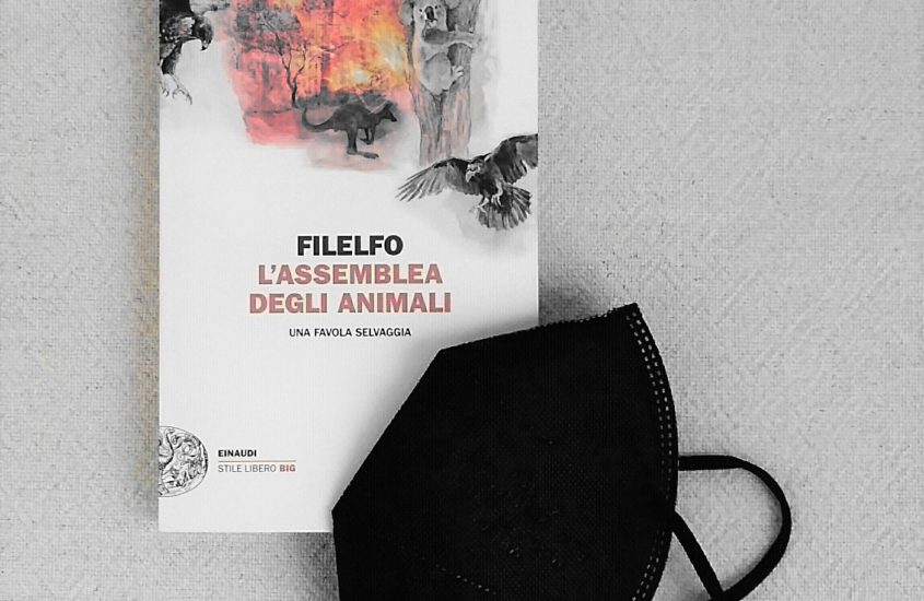 L’ASSEMBLEA DEGLI ANIMALI di Filelfo