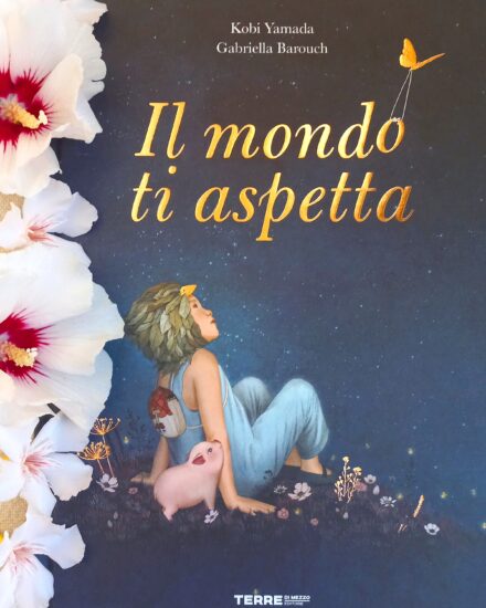 EMPOWERING BOOKS: albi potenzianti che vorrei aver letto da bambina