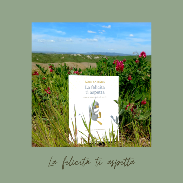 La felicità ti aspetta