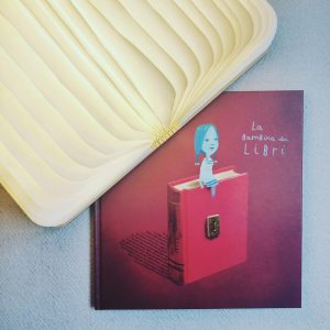 la bambina dei libri